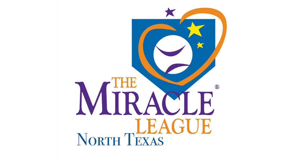 MIRACLE LEAGUE NORTH TEXAS